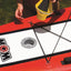 WOW Sports WOW-SOUNDBOARD SUP Inflatable Paddleboard