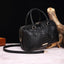 Elegant Retro Women's Crossbody Satchel Bag