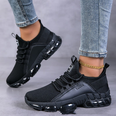 Fashionable Versatile Student Running Sneakers