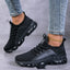 Fashionable Versatile Student Running Sneakers