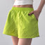 Shorts Activos con Cintura Elástica para Máximo Confort