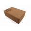 Premium 100% Cork Yoga & Pilates Block
