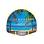 WOW Watersports Summertime 3 Person Towable Tube