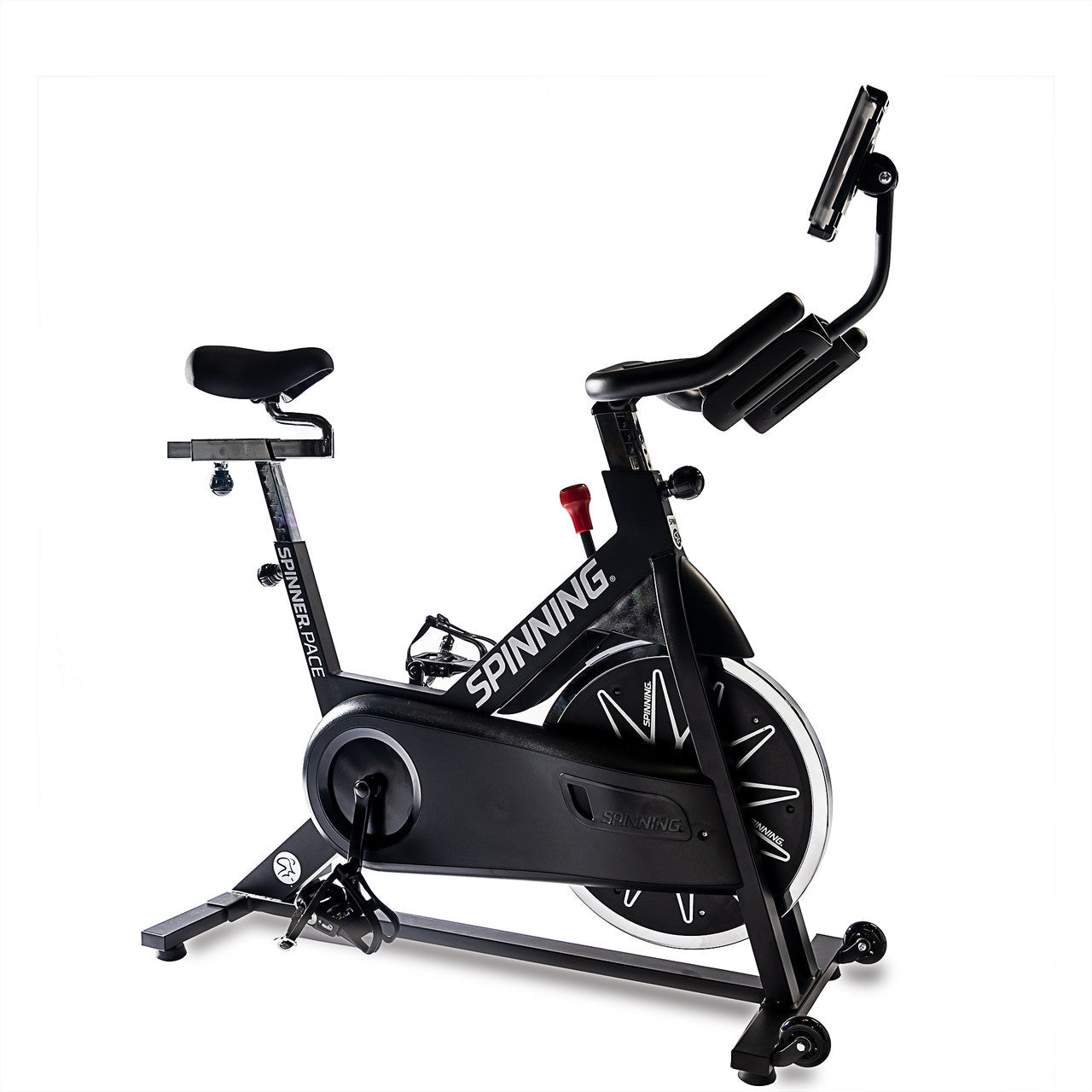 Pace Connected Spinner® Indoor Cycling Bike - Elevate Your Home Workouts - Korvel