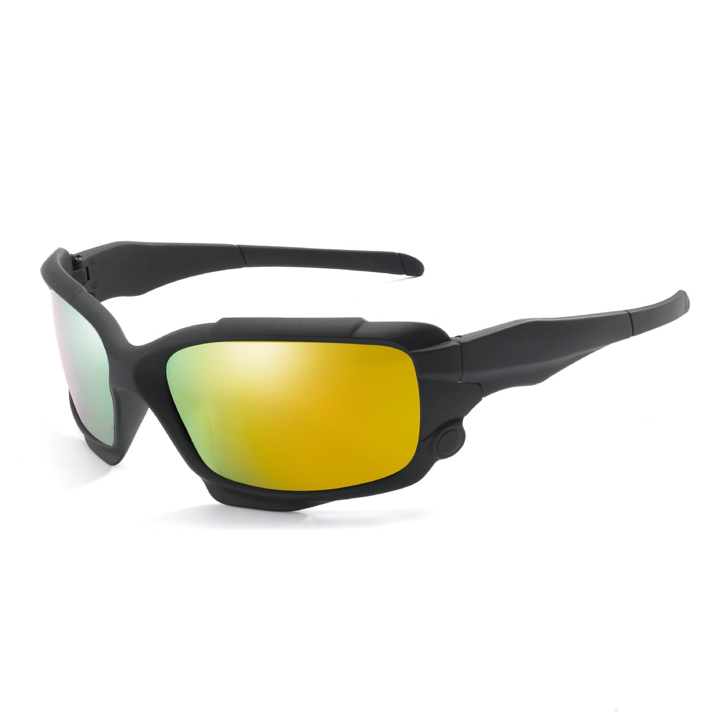 Gafas de sol polarizadas para hombres para actividades al aire libre