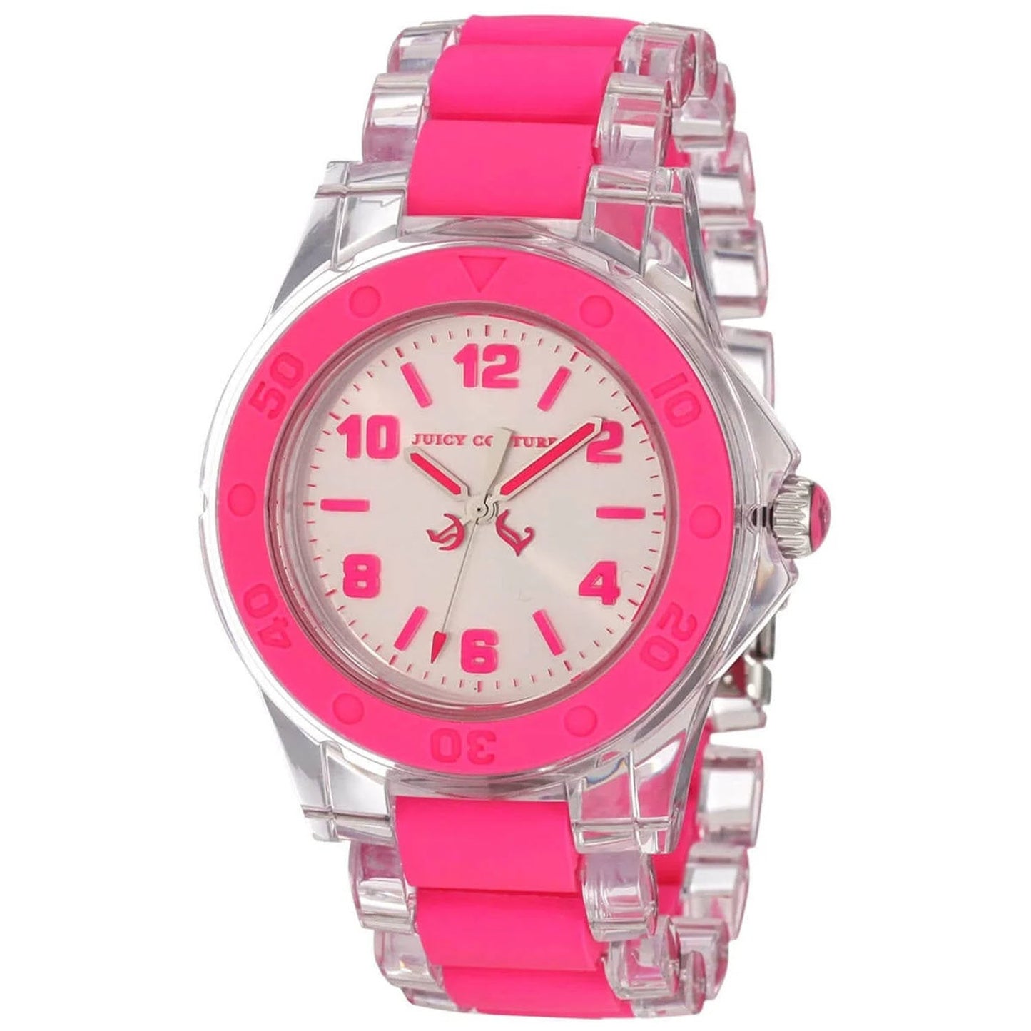 Juicy Couture Women's HRH Watch