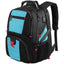Mochila USB Multifuncional de Gran Capacidad