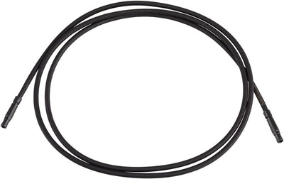 Shimano EW-SD300 Di2 eTube Wire - 650mm Black
