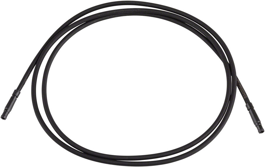 Shimano EW-SD300 Di2 eTube Wire - 600mm Negro