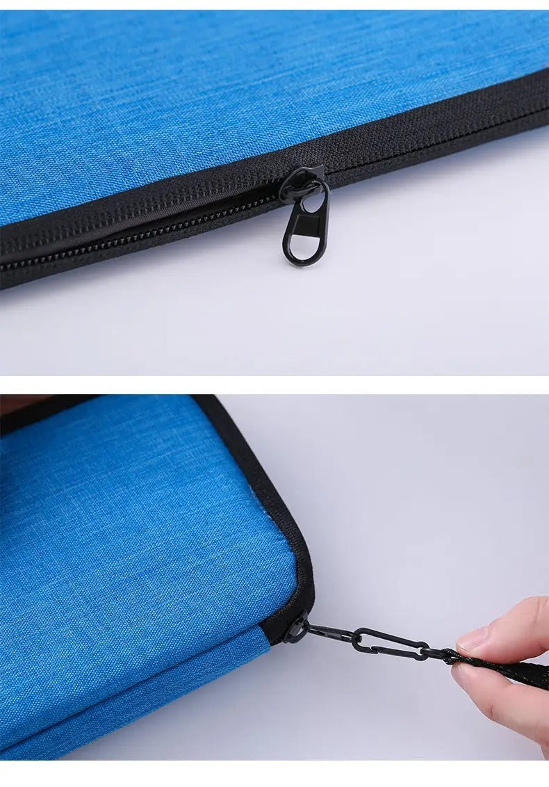 Multifunctional Travel Passport Storage Bag