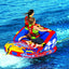 WOW Watersports Beach Bubba 2 Person Towable