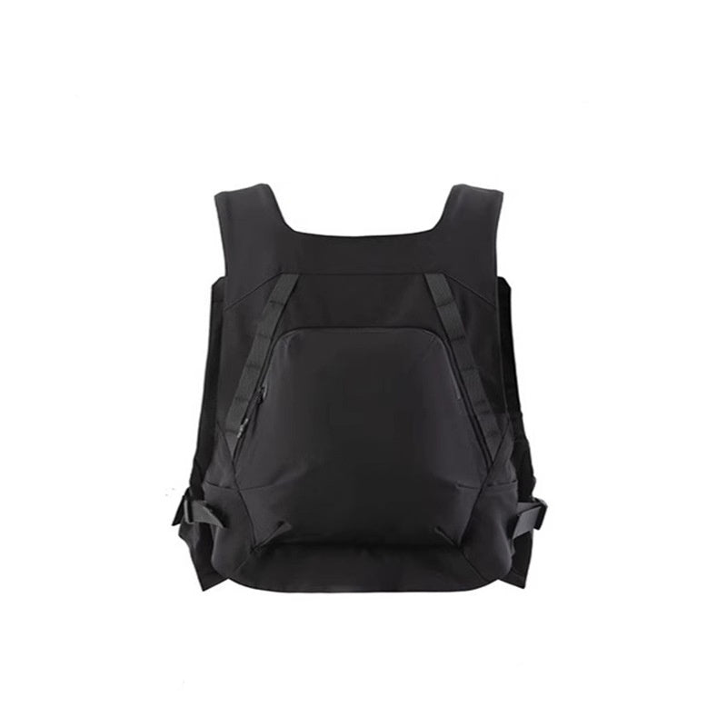 Mochila táctica multifuncional para aventuras al aire libre