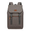 Travel Backpack - Washed Canvas Casual Large Capacity