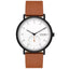 Montre Kuppel pour homme Skagen