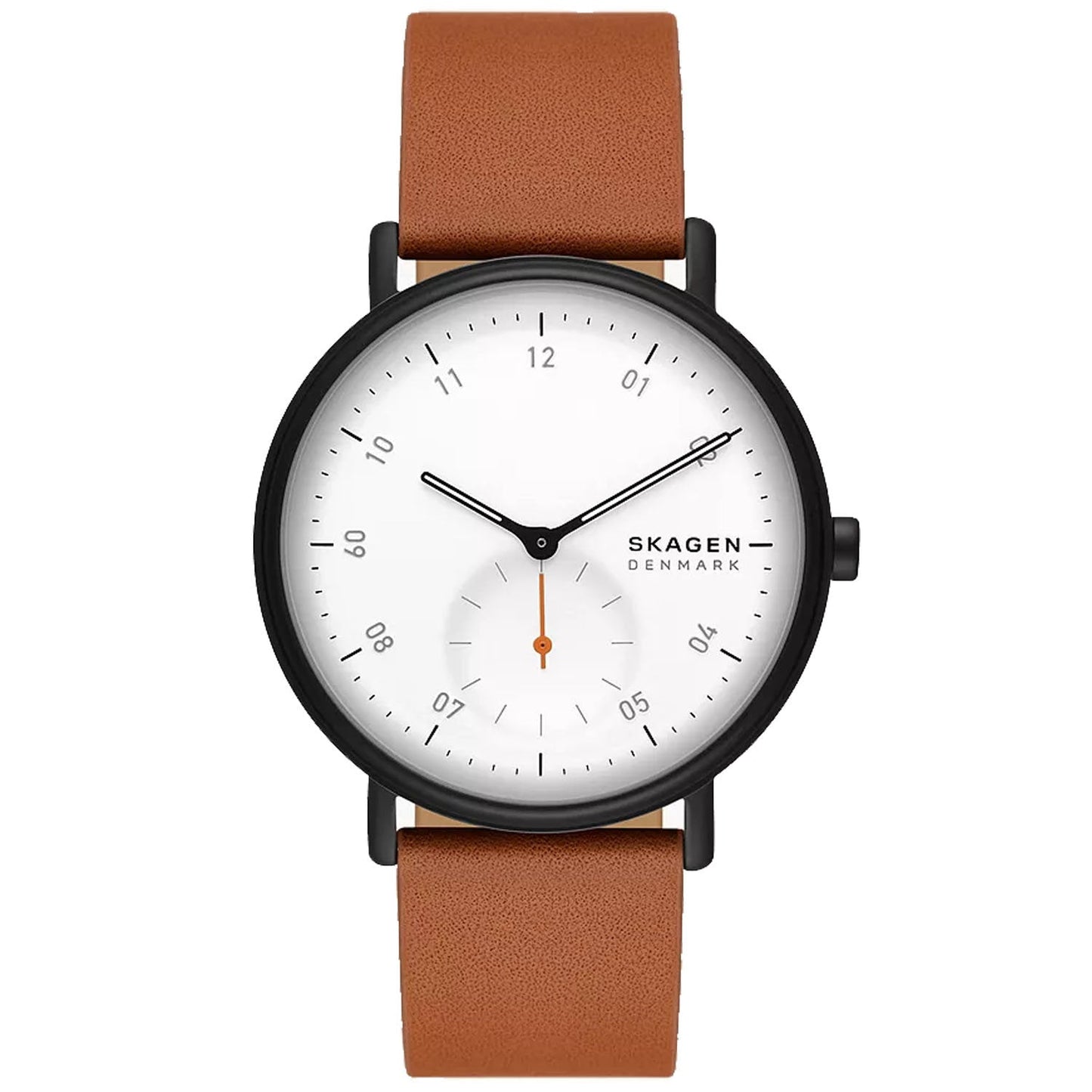 Montre Kuppel pour homme Skagen