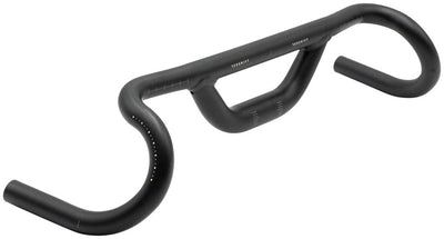 Redshift Sports Top Shelf Road Drop Handlebar - Aluminum 31.8mm 44cm 70mm Rise