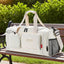 Organisateur de Voyage Compact Léger et Haute Capacité pour Cabine