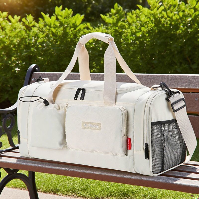 Organisateur de Voyage Compact Léger et Haute Capacité pour Cabine
