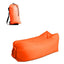 Inflatable Lazy Sofa for Outdoor Relaxation