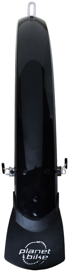 Juego de guardabarros Planet Bike ReCycle 26 x 60mm