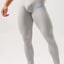 Men's High Waist Active Leggings