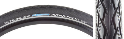 Schwalbe Marathon Performance Twin GreenGuard 26x1-3/8 Tire