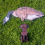 Silo Adapter Kit for Enhanced Decoy Motion - Korvel