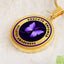 Educación, Empoderamiento: Collar de Oro para la Conciencia sobre la Epilepsia