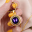 Educación, Empoderamiento: Collar de Oro para la Conciencia sobre la Epilepsia