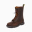 Bottes hautes de moto en plein air premium