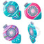 Christmas Bauble Cupcake Rings - 12ct. - Korvel