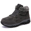 Bottes de neige rembourrées chaudes premium pour femmes