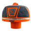 WOW Sports WOW-SOUND Floating Waterproof Bluetooth Speaker