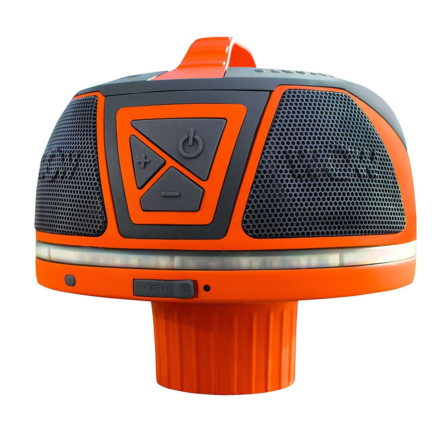 WOW Sports WOW-SOUND Floating Waterproof Bluetooth Speaker