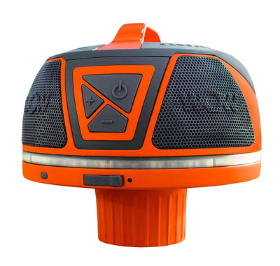 WOW Sports WOW-SOUND Floating Waterproof Bluetooth Speaker
