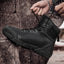Premium Anti-Slip High-Top Tactical Boots