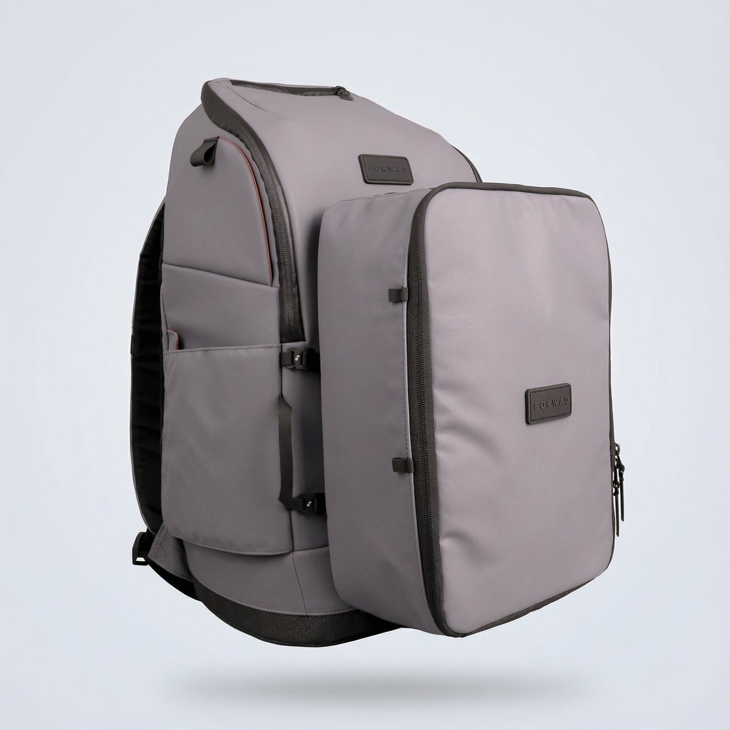 Cube à chaussures Court Caddy - Solution de rangement premium