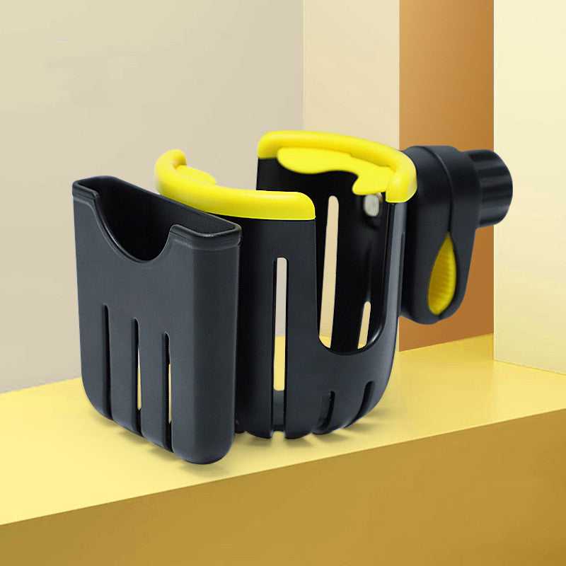 Support de bouteille d'eau de cyclisme extérieur premium