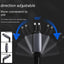 Premium Metal Car Charger 100W Fast Charging Adapter