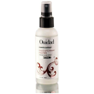 Ouidad Texture Smoothing Frizz & Flyaway Fighter Spray - 4 oz