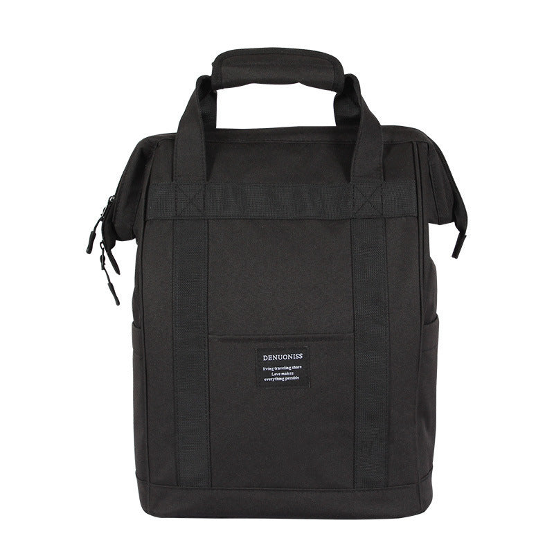 Premium Outdoor Travel Thermal Bag - Insulated Food Carrier