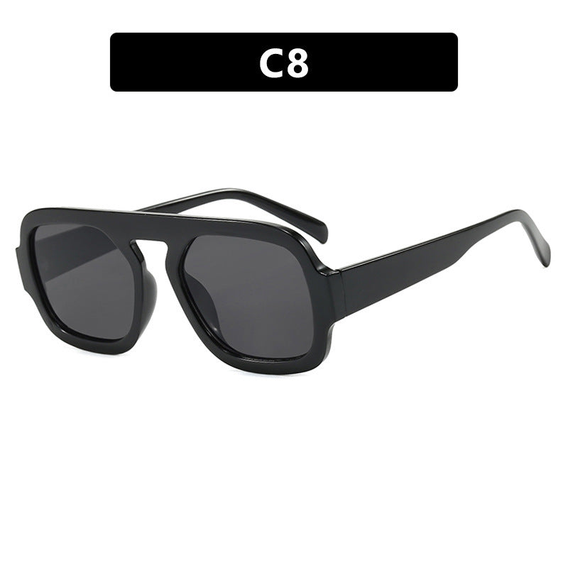 Gafas de sol versátiles personalizadas para cada ocasión