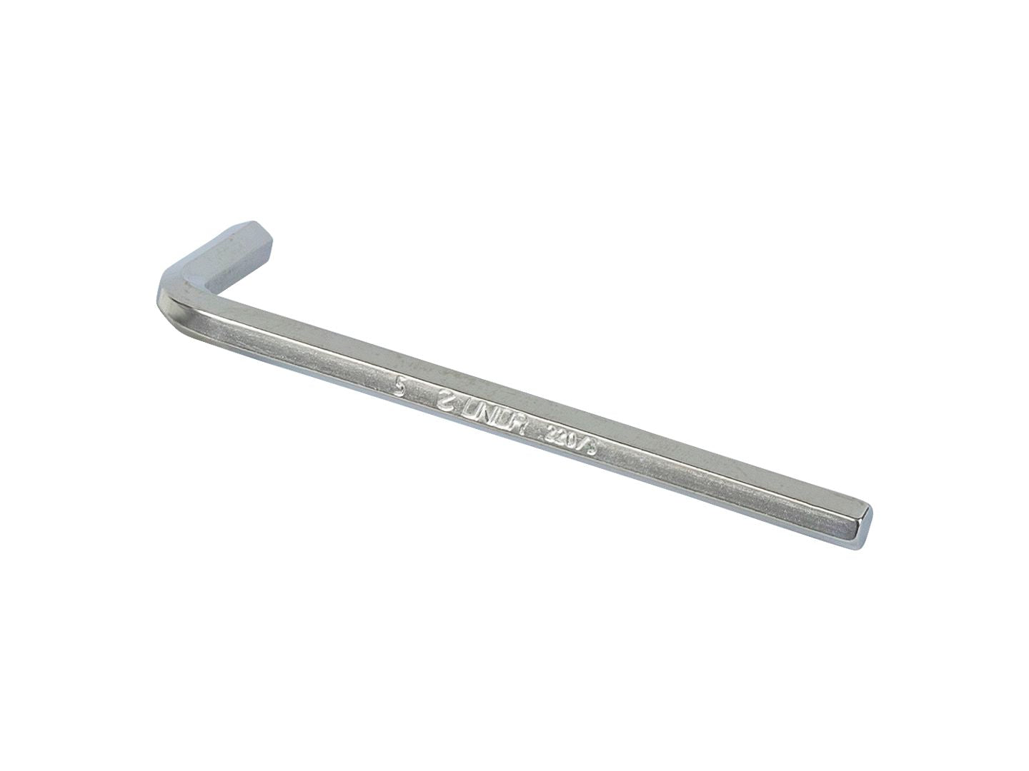 Llave Hexagonal Unior 5mm - Herramienta Premium