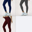 Pantalons de yoga taille haute pour femmes - Leggings de sport premium