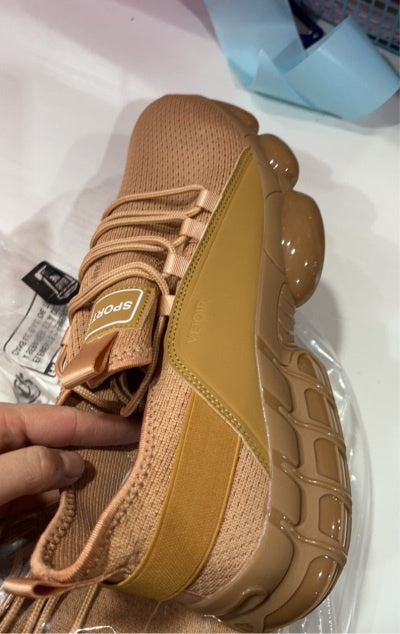 Fashionable Versatile Student Running Sneakers