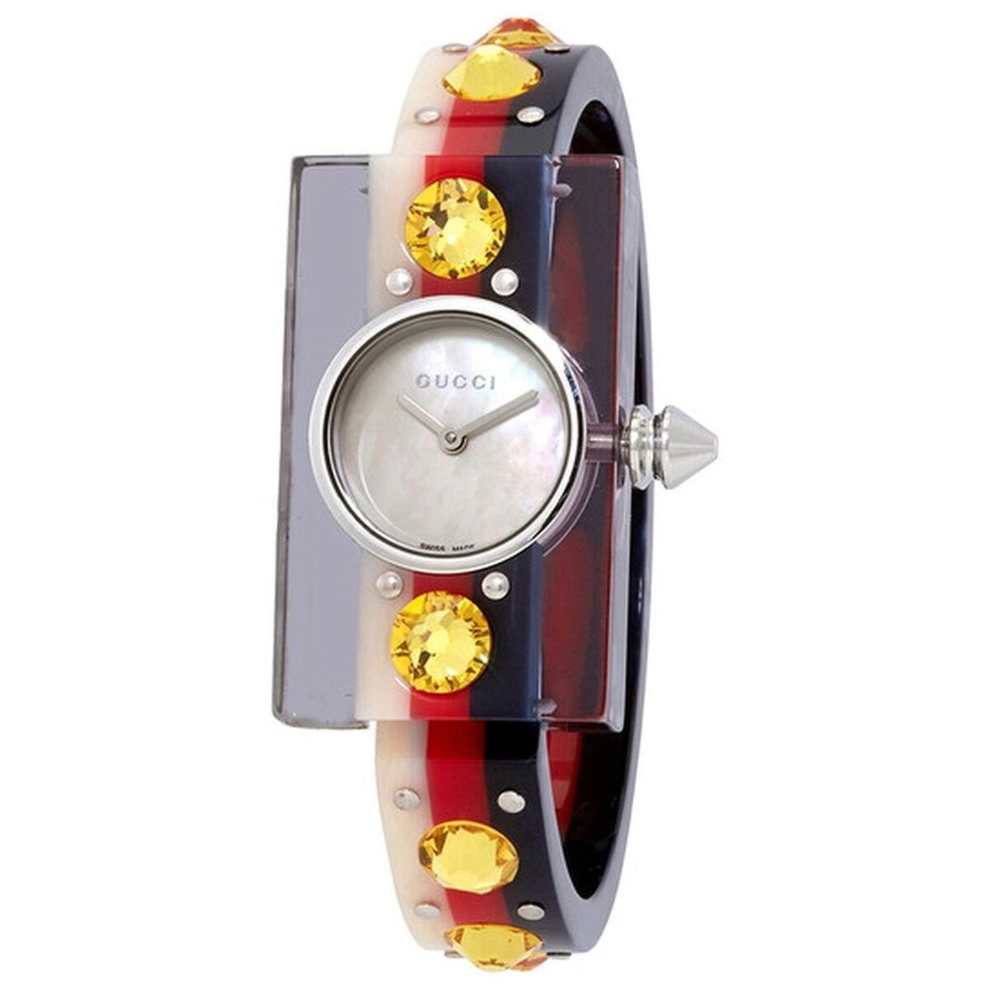 Reloj Clásico de Mujer Gucci