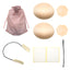 Nipple-Cover Kit for Effortless Style