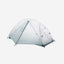 Tente de camping imperméable à double couche premium