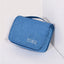 Premium Travel Hanging Toiletry Bag - Waterproof Organizer