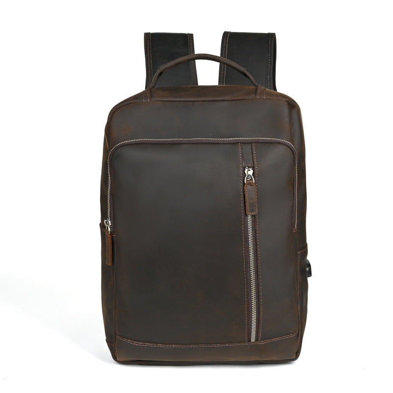 Sac à dos de voyage multifonctionnel pour hommes à grande capacité